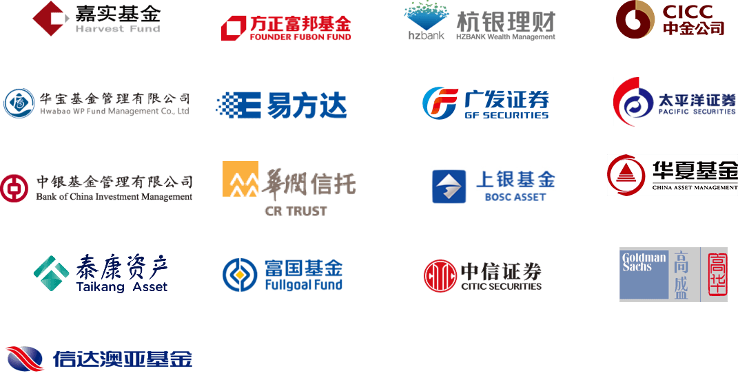 合作客戶(hù)
